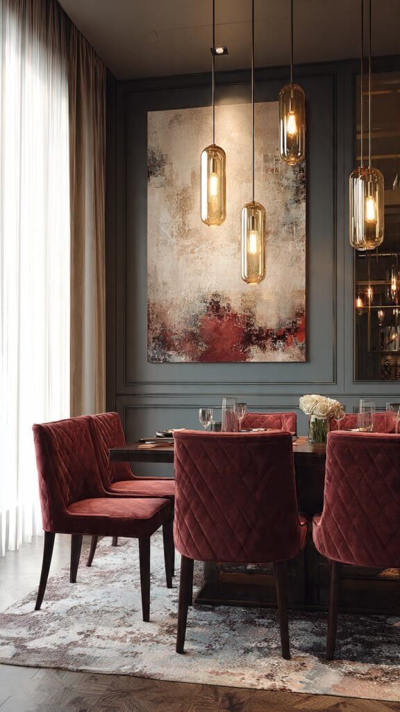 16 Dinner Room Ideas for Gatherings 2026