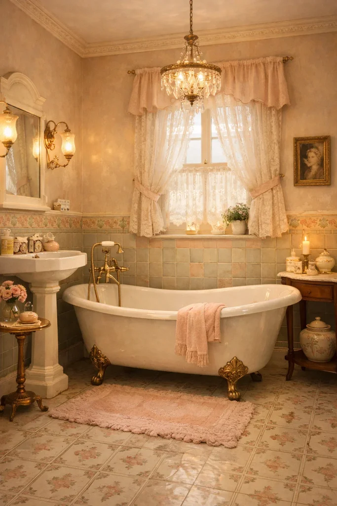 15 Bathroom Interior Designs with Comfort 2026