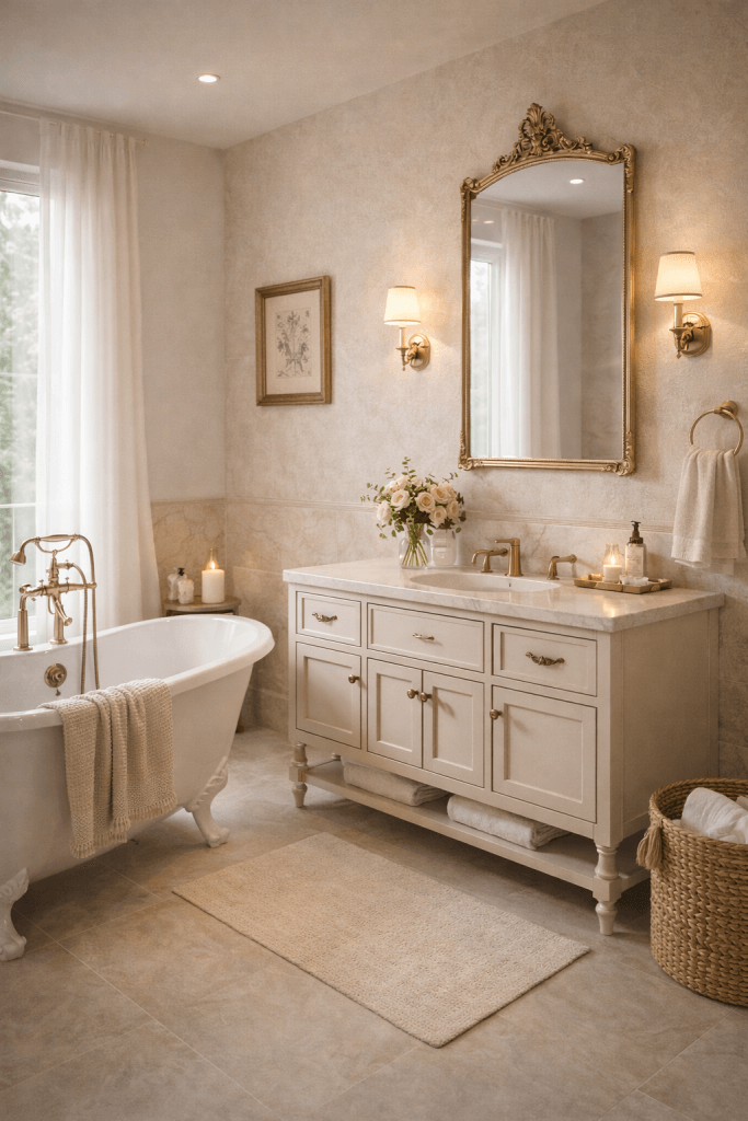 23 Bathroom Decor Inspirations to Copy 2026