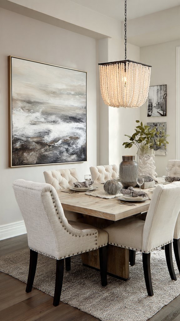 18 Dining Room Decor Ideas for Any Home 2026