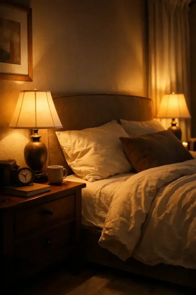 16 Warm Bedroom Aesthetic Ideas You’ll Love 2026