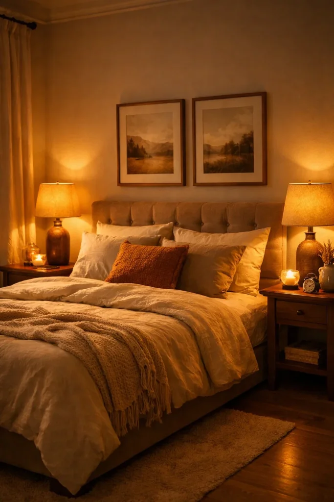 23 Cozy Bedroom Ideas for a Home Feel 2026