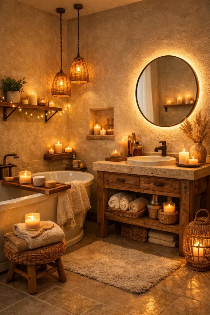 19 Bathroom Inspo Tips to Refresh Homes 2026