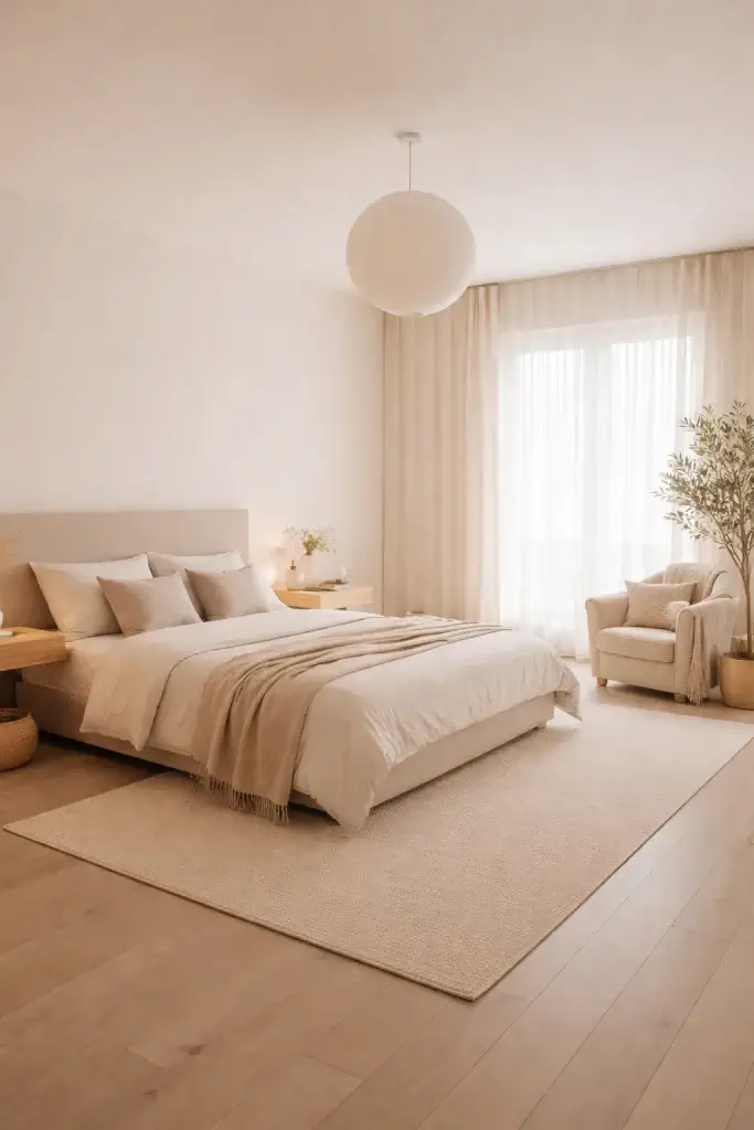 16 Warm Bedroom Aesthetic Ideas You’ll Love 2026