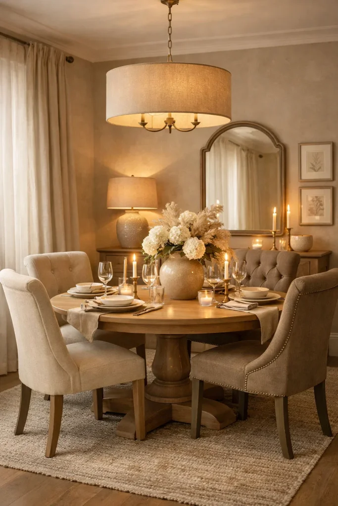 15 Dining Room Inspirations You’ll Love 2026