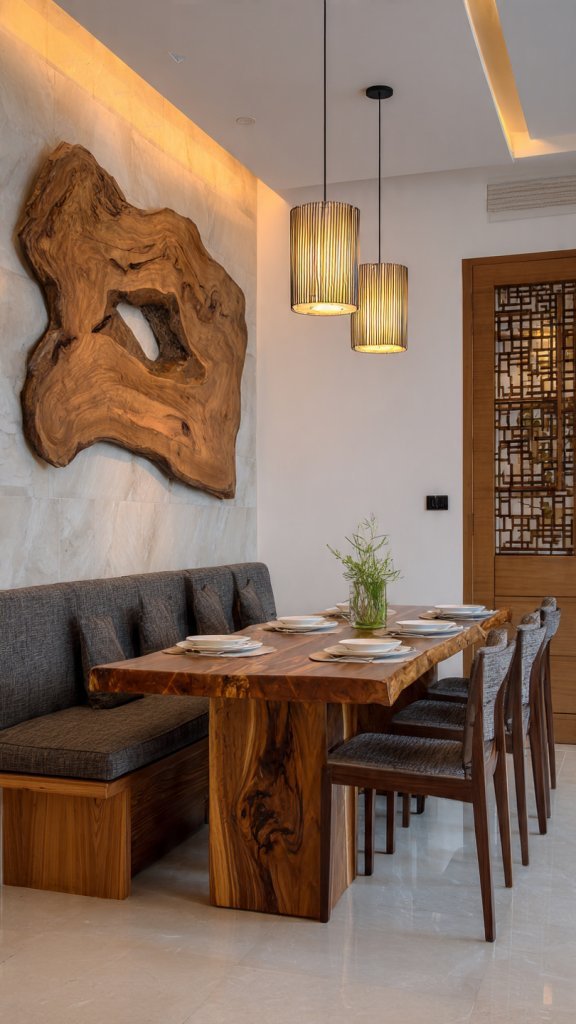 18 Dining Room Decor Ideas for Any Home 2026