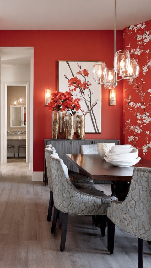 18 Dining Room Decor Ideas for Any Home 2026