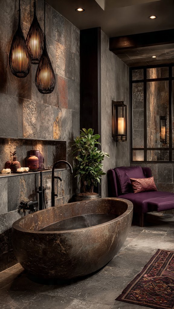 21 Dream Bathrooms That Redefine Luxury 2026