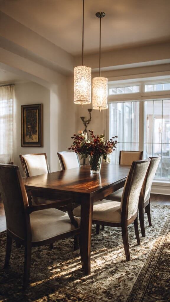18 Dining Room Decor Ideas for Any Home 2026