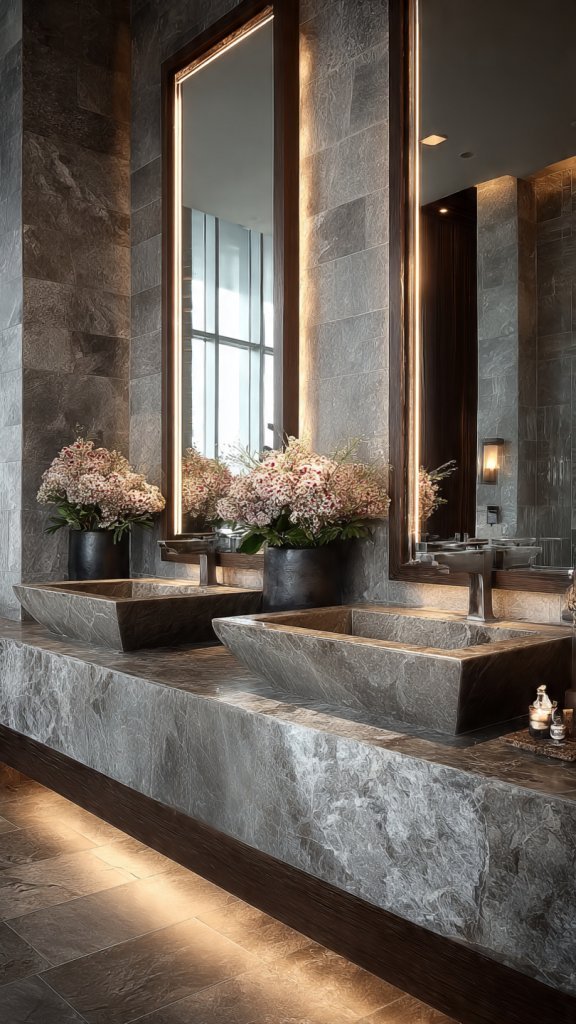 21 Dream Bathrooms That Redefine Luxury 2026