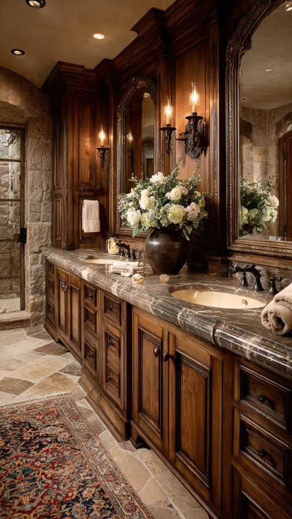 21 Dream Bathrooms That Redefine Luxury 2026