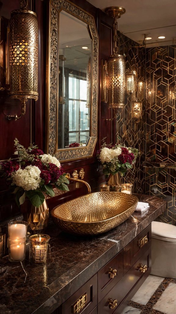 21 Dream Bathrooms That Redefine Luxury 2026