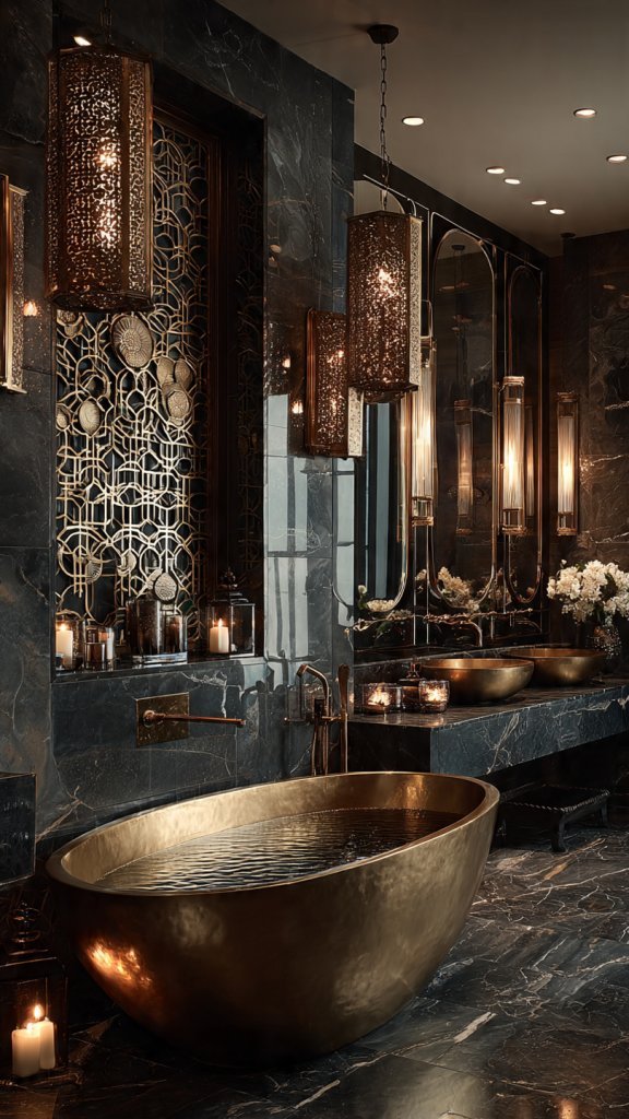 21 Dream Bathrooms That Redefine Luxury 2026