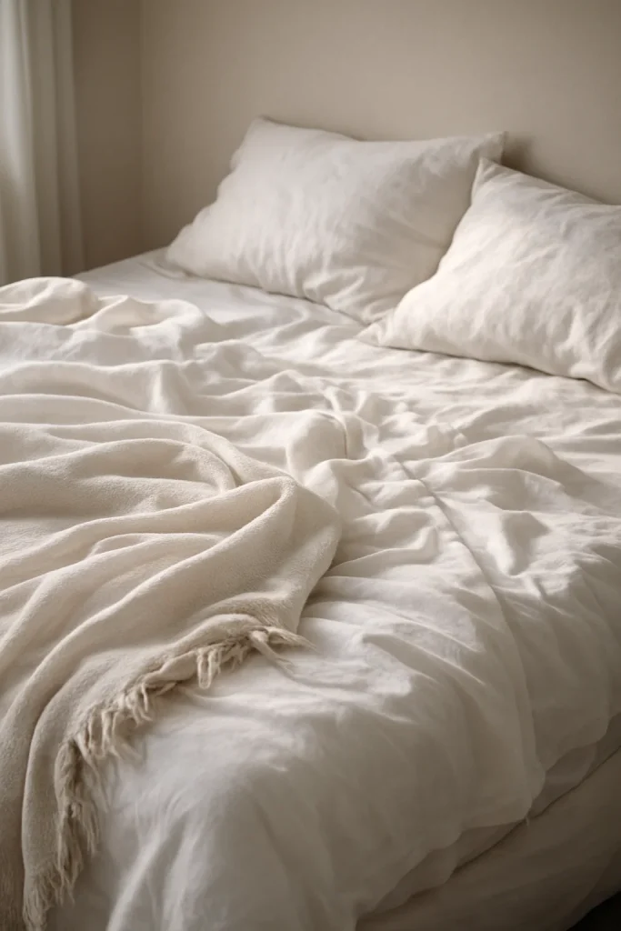 18 Minimalist Bedroom Ideas for Calm Living