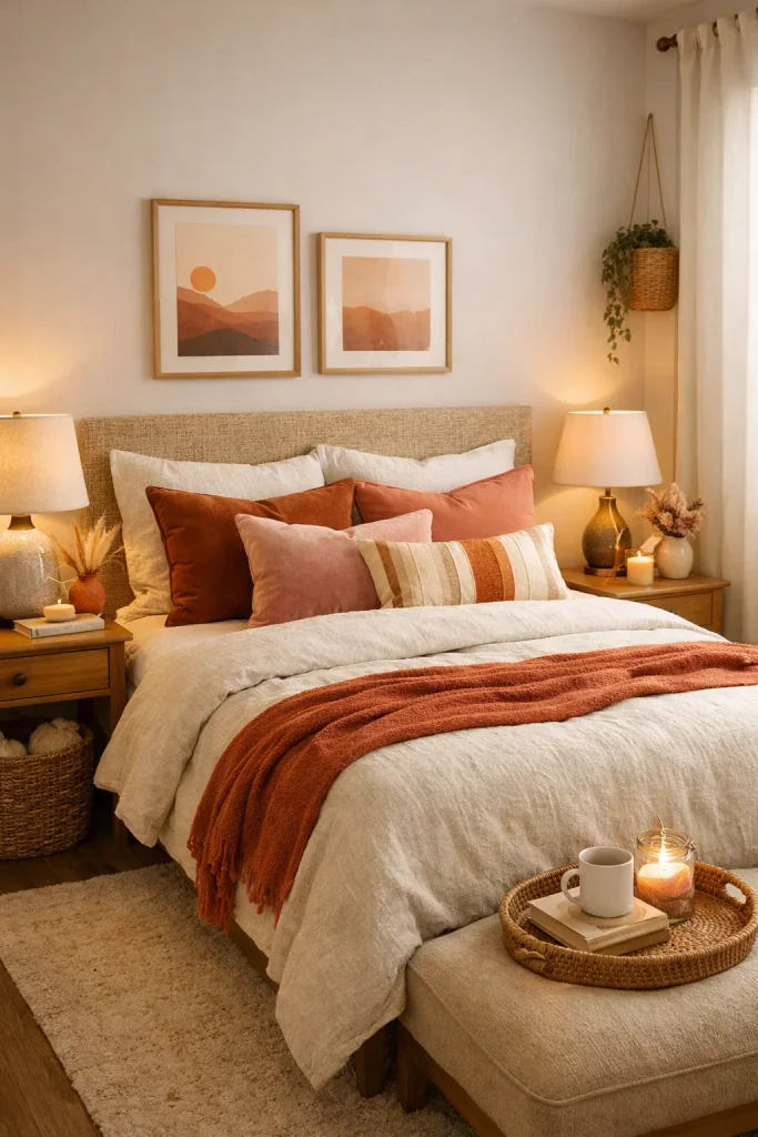 23 Cozy Bedroom Ideas for a Home Feel 2026