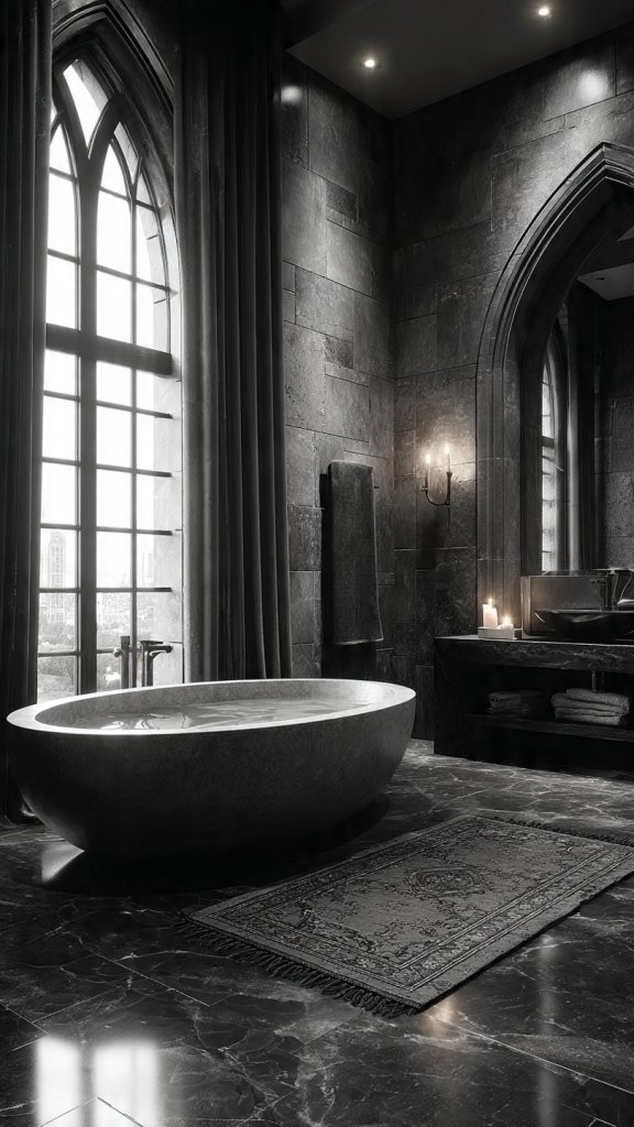 21 Dream Bathrooms That Redefine Luxury 2026