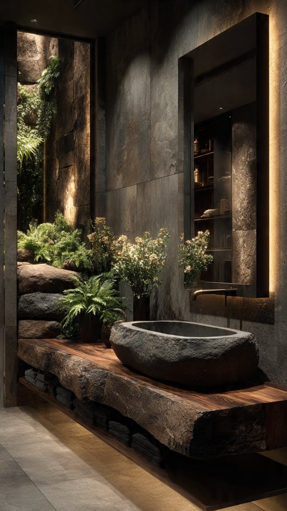 21 Dream Bathrooms That Redefine Luxury 2026