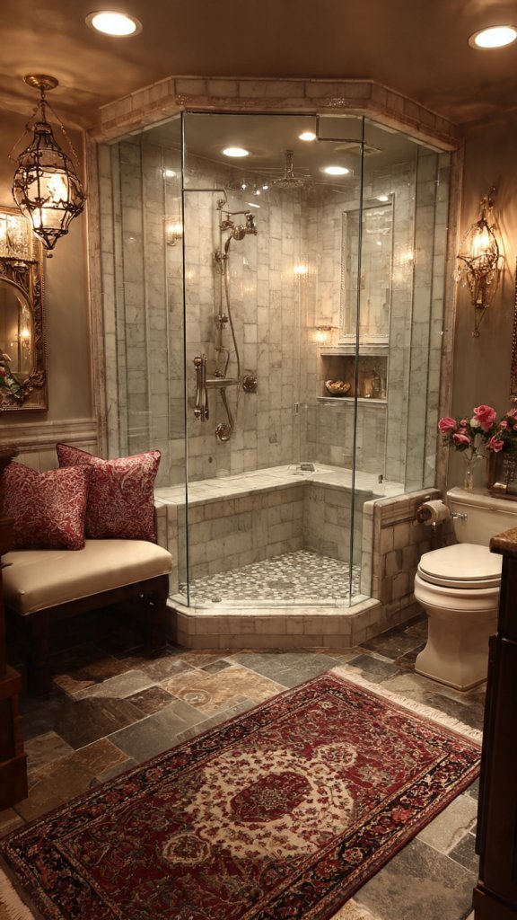 21 Dream Bathrooms That Redefine Luxury 2026