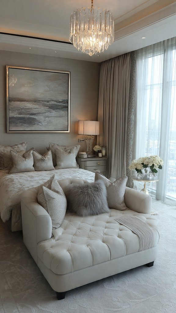 20 Luxury Bedroom Ideas for Couples 2026