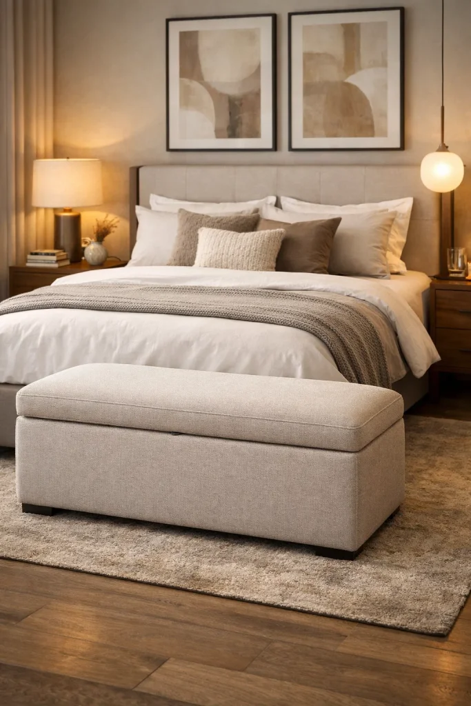 9 Aesthetic Bedroom Furniture Ideas 2026