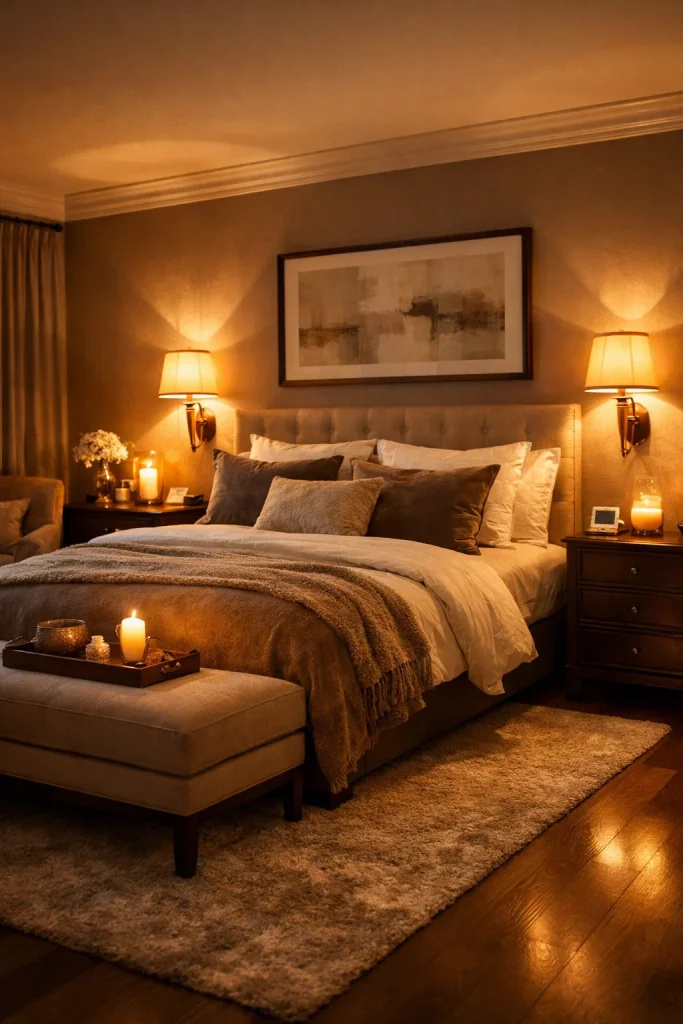 8 Master Bedroom Decor Ideas Cozy Luxe 2026