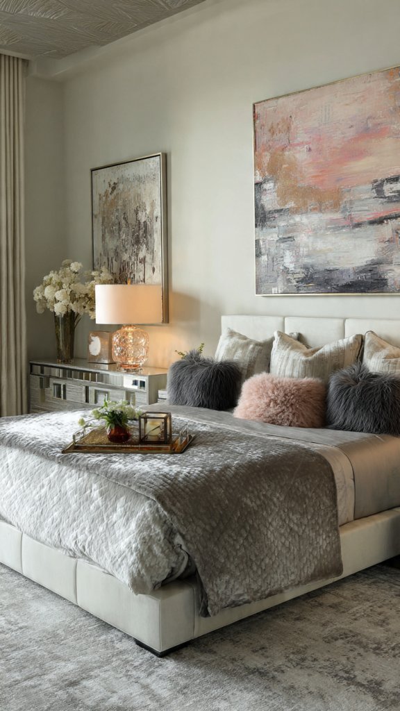 20 Luxury Bedroom Ideas for Couples 2026