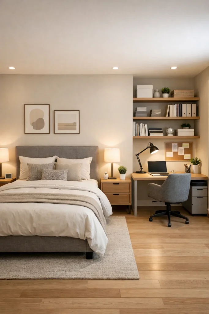 10 Girls Bedroom Ideas with Aesthetic Designs for 2026