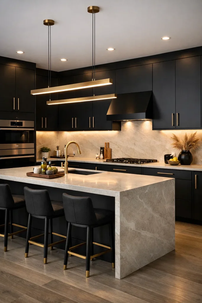 7 Kitchen Cabinet Color Ideas to Try 2026