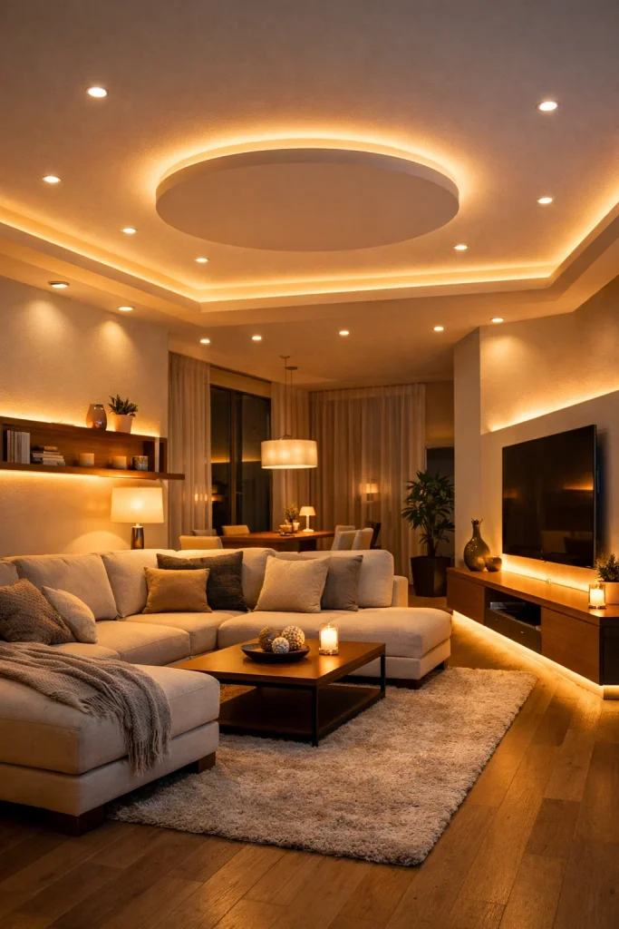 9 White Living Room Ideas for Interior Design 2026