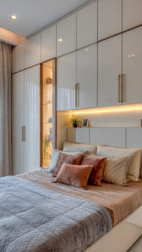 20 Luxury Bedroom Ideas for Couples 2026