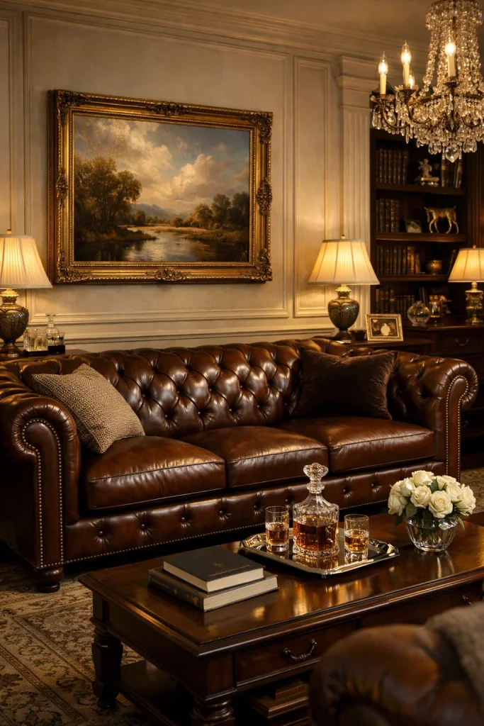 9 Sofa Ideas for Living Room Comfort 2026