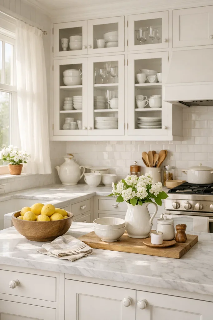 9 Vintage Style Kitchen Ideas 2026