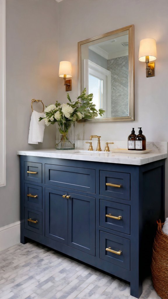 14 Modern Bathroom Vanities Ideas 2026