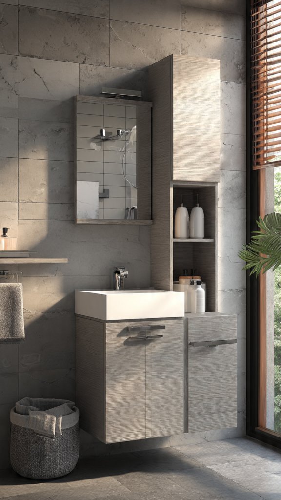 14 Modern Bathroom Vanities Ideas 2026