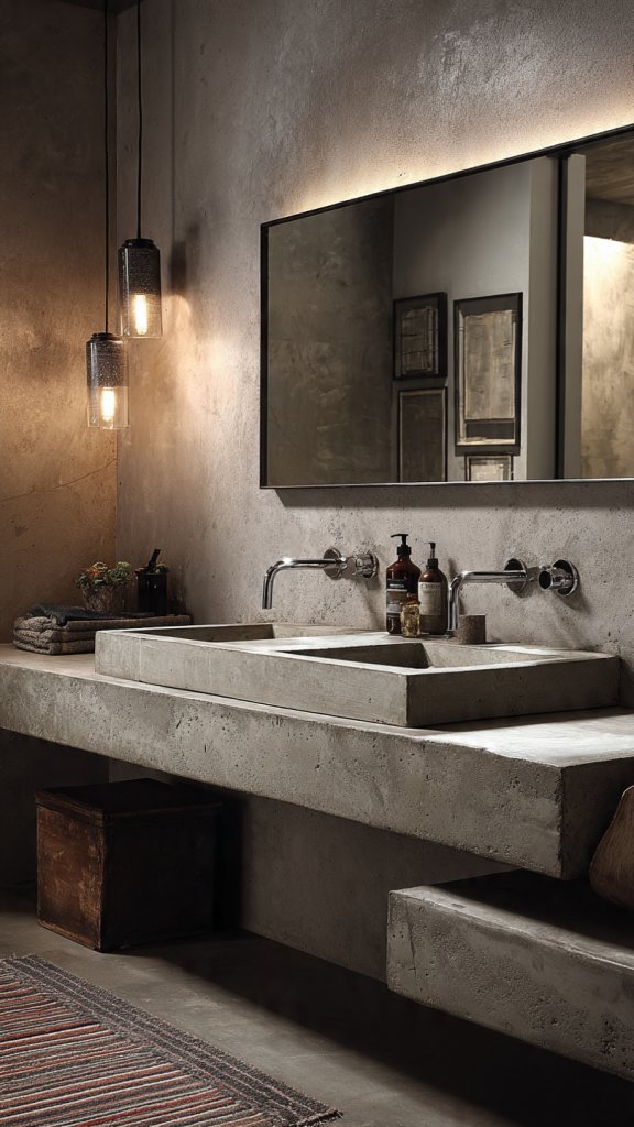 14 Modern Bathroom Vanities Ideas 2026