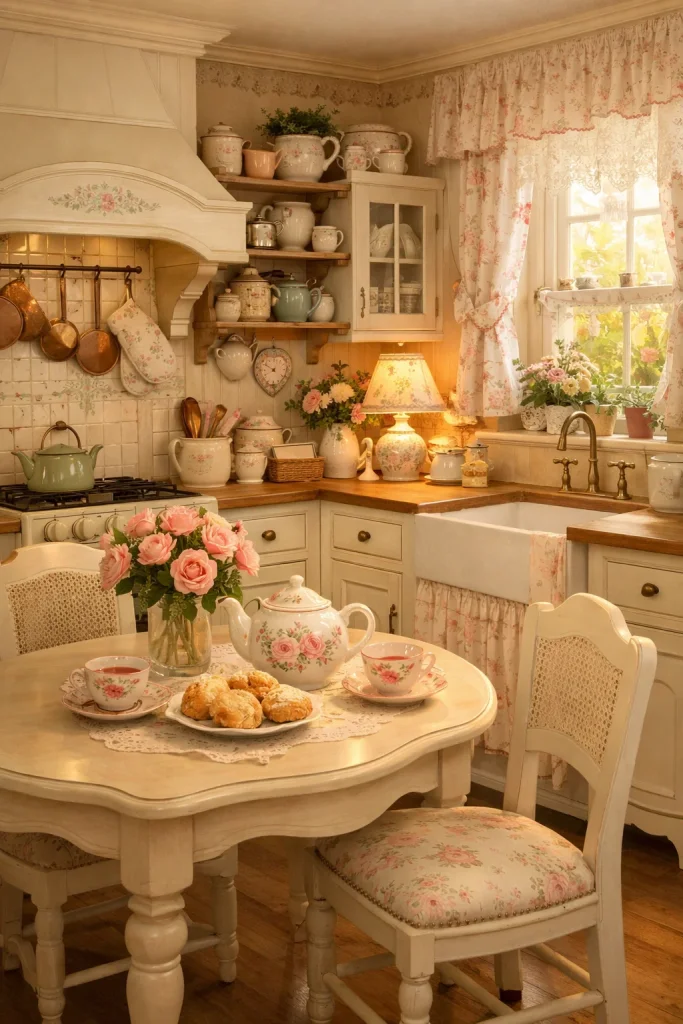 9 Vintage Style Kitchen Ideas 2026