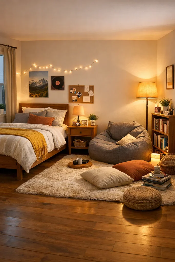 9 Cozy Bedroom Ideas for Teens 2026