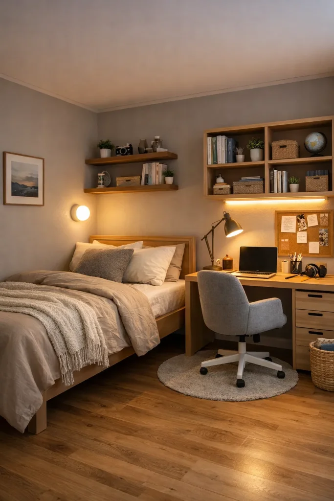 9 Cozy Bedroom Ideas for Teens 2026