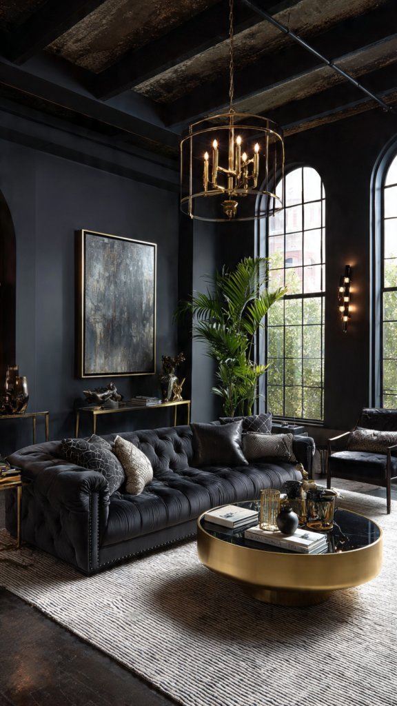 14 Gray Living Room Design Ideas for Modern Style 2026