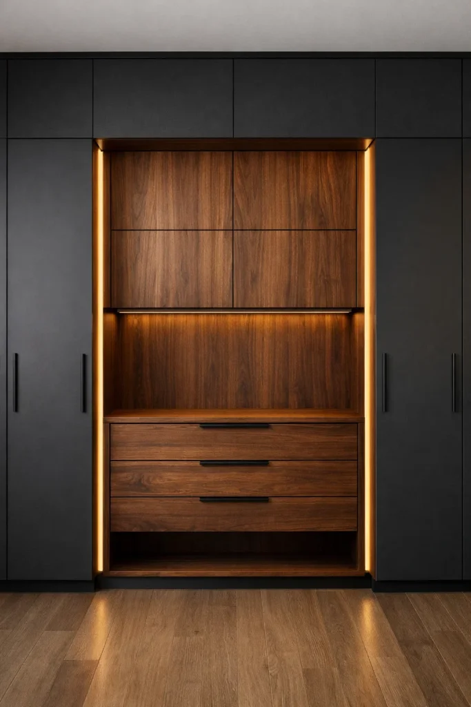 9 Master Bedroom Wardrobe Design Ideas for 2026