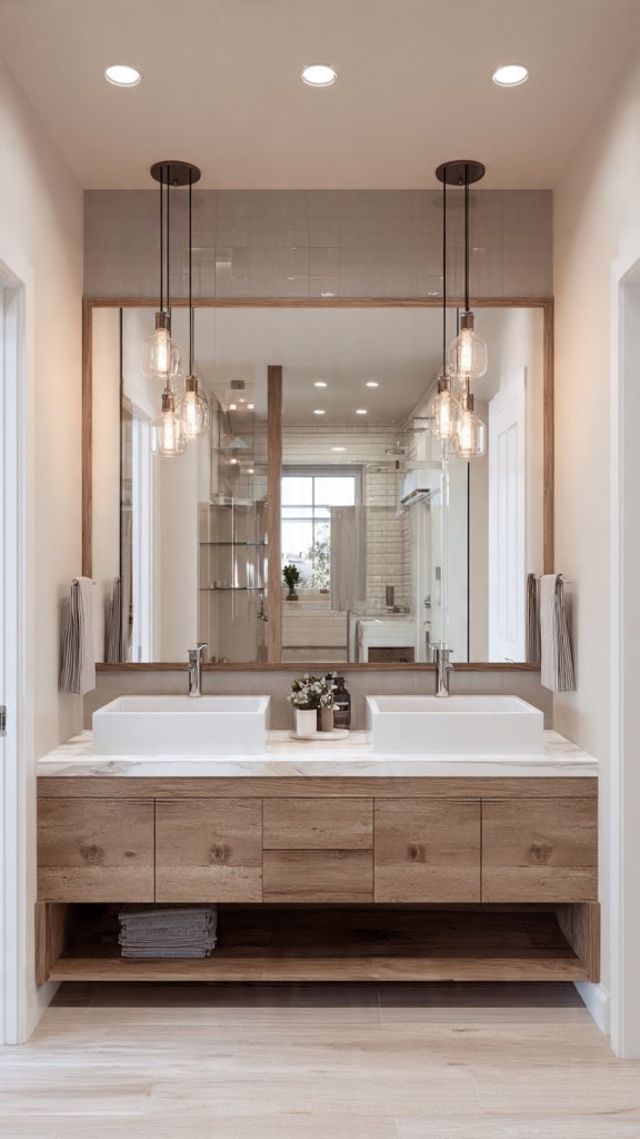 14 Modern Bathroom Vanities Ideas 2026