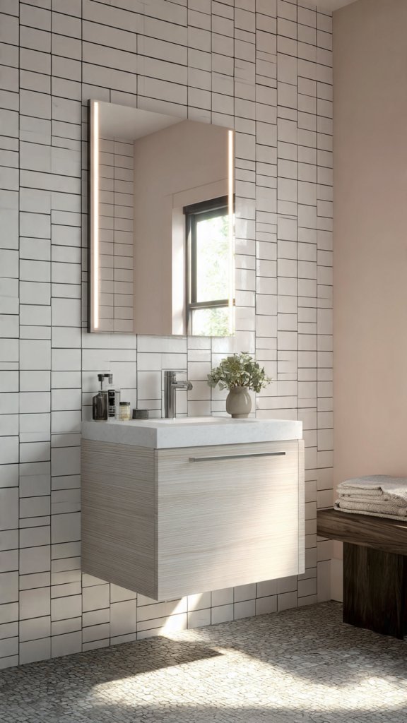 14 Modern Bathroom Vanities Ideas 2026