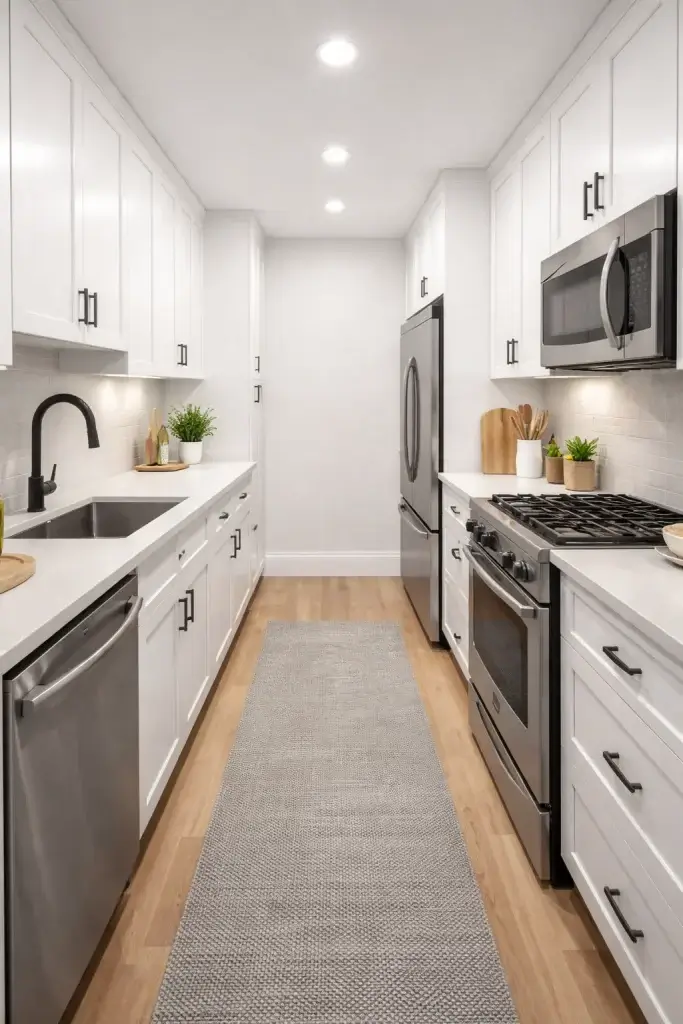 10 Kitchen Layout Ideas to Improve Flow 2026