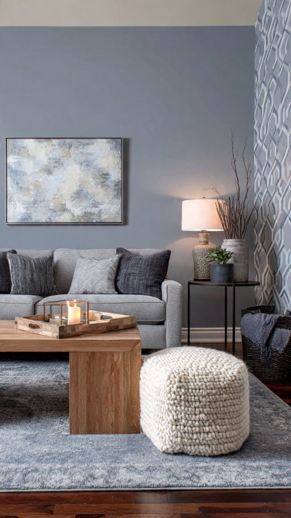 14 Gray Living Room Design Ideas for Modern Style 2026