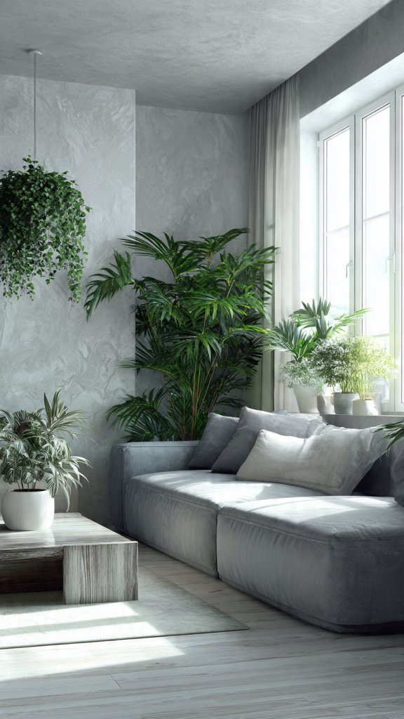 14 Gray Living Room Design Ideas for Modern Style 2026