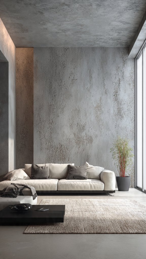 14 Gray Living Room Design Ideas for Modern Style 2026