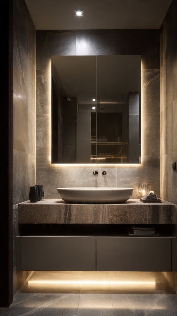 14 Modern Bathroom Vanities Ideas 2026