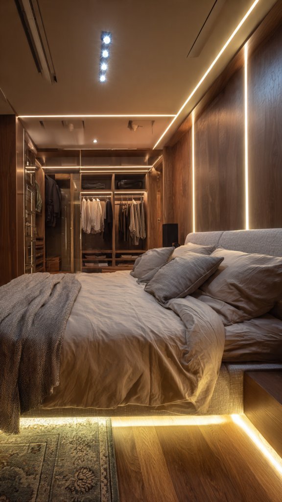 20 Luxury Bedroom Ideas for Couples 2026