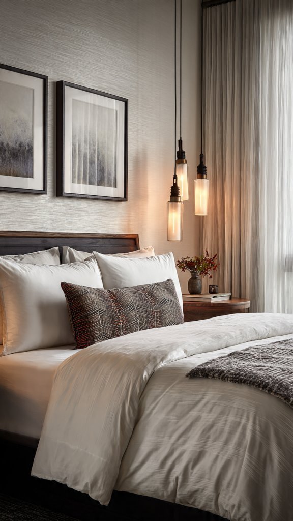 20 Luxury Bedroom Ideas for Couples 2026