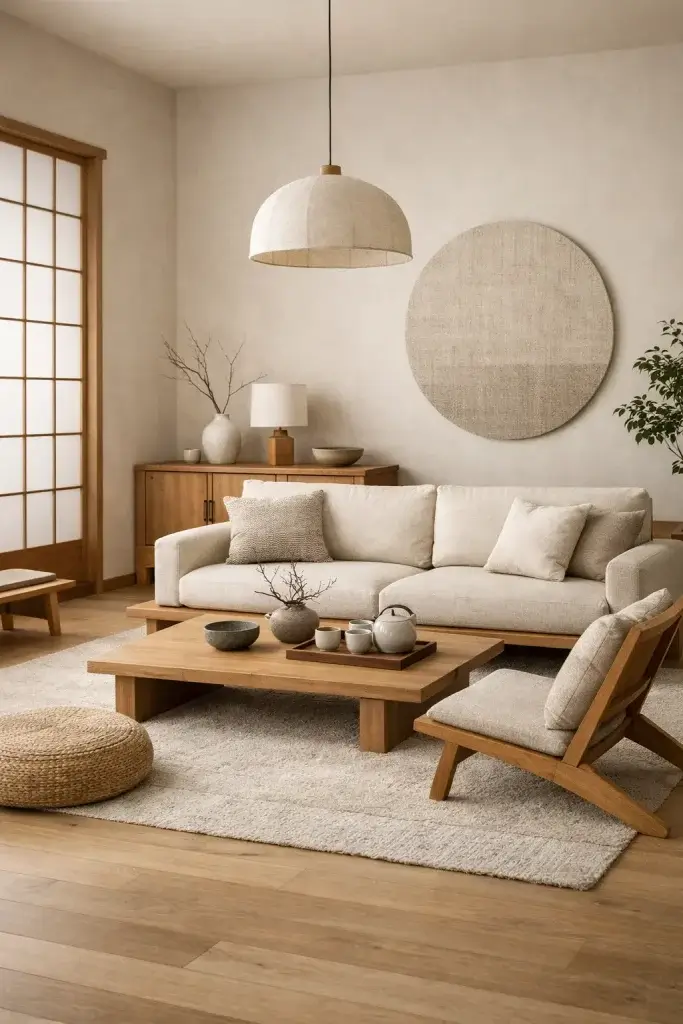 9 Living Room Interiors with Elegant Style 2026